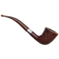 Peterson Irish Harp Sandblasted (129) Fishtail