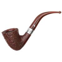 Peterson Irish Harp Sandblasted (127) Fishtail