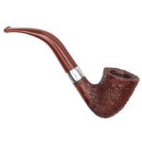 Peterson Irish Harp Sandblasted (127) Fishtail
