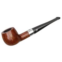 Peterson Kildare Silver Mounted (86) P-Lip
