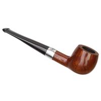 Peterson Kildare Silver Mounted (86) P-Lip