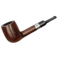 Peterson Aran Smooth Nickel Mounted (53) Fishtail