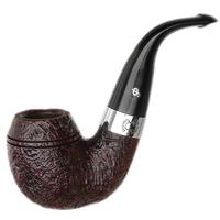 Peterson Sherlock Holmes Sandblasted Baskerville P-Lip