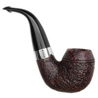 Peterson Sherlock Holmes Sandblasted Baskerville P-Lip