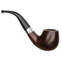 Peterson Aran Smooth Nickel Mounted (68) Fishtail