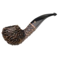 Peterson Aran Rusticated (80s) Fishtail
