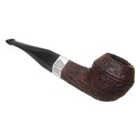Peterson Sherlock Holmes Sandblasted Hudson P-Lip