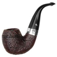 Peterson Sherlock Holmes Sandblasted Baskerville P-Lip