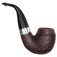 Peterson Sherlock Holmes Sandblasted Baskerville P-Lip