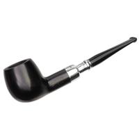 Peterson Ebony Spigot (86) Fishtail
