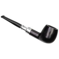 Peterson Ebony Spigot (86) Fishtail