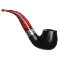 Peterson Dracula Smooth (221) Fishtail