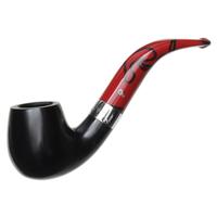 Peterson Dracula Smooth (221) Fishtail