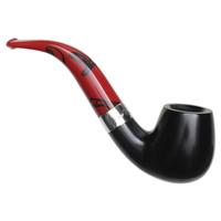 Peterson Dracula Smooth (221) Fishtail