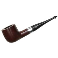 Peterson Kildare Silver Mounted (606) P-Lip