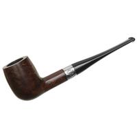 Peterson Aran Smooth Nickel Mounted (15) Fishtail