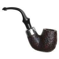 Peterson System Standard Sandblasted (312) P-Lip