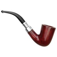 Peterson Red Spigot (128) Fishtail