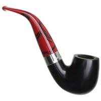 Peterson Dracula Smooth (X220) Fishtail