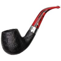 Peterson Dracula Sandblasted (68) Fishtail