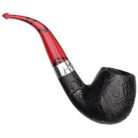 Peterson Dracula Sandblasted (68) Fishtail