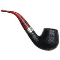 Peterson Dracula Sandblasted (68) Fishtail