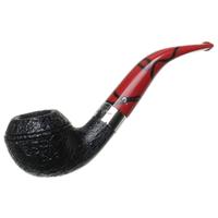 Peterson Dracula Sandblasted (999) Fishtail
