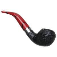 Peterson Dracula Sandblasted (999) Fishtail