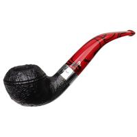 Peterson Dracula Sandblasted (999) Fishtail