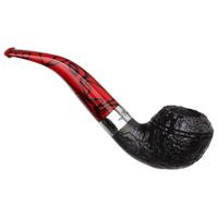 Peterson Dracula Sandblasted (999) Fishtail
