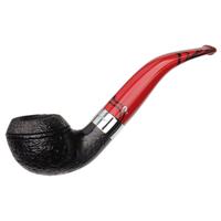 Peterson Dracula Sandblasted (999) Fishtail