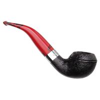 Peterson Dracula Sandblasted (999) Fishtail