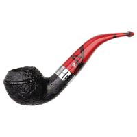 Peterson Dracula Sandblasted (999) Fishtail