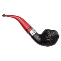 Peterson Dracula Sandblasted (999) Fishtail