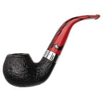 Peterson Dracula Sandblasted (XL02) Fishtail