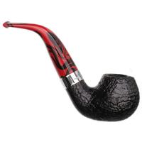 Peterson Dracula Sandblasted (XL02) Fishtail