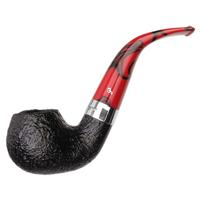 Peterson Dracula Sandblasted (XL02) Fishtail