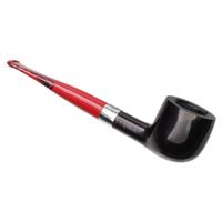 Peterson Dracula Smooth (608) Fishtail