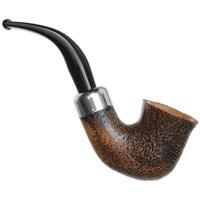 Peterson Arklow Sandblasted (05) Fishtail