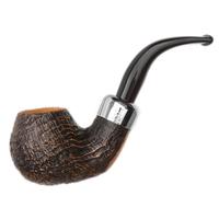 Peterson Arklow Sandblasted (XL02) Fishtail