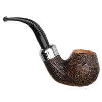 Peterson Arklow Sandblasted (XL02) Fishtail