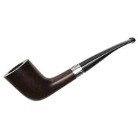 Peterson Aran Smooth Nickel Mounted (268) Fishtail