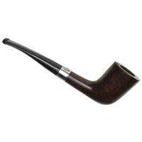 Peterson Aran Smooth Nickel Mounted (268) Fishtail