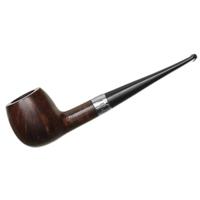 Peterson Aran Smooth Nickel Mounted (86) Fishtail