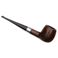 Peterson Aran Smooth Nickel Mounted (86) Fishtail