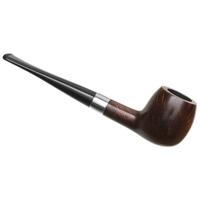 Peterson Aran Smooth Nickel Mounted (86) Fishtail