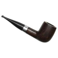 Peterson Aran Smooth Nickel Mounted (107) Fishtail