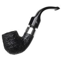 Peterson Deluxe System Sandblasted (20s) P-Lip