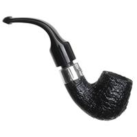 Peterson Deluxe System Sandblasted (20s) P-Lip