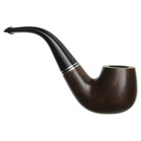Peterson Dublin Filter Smooth (221) P-Lip (9mm)